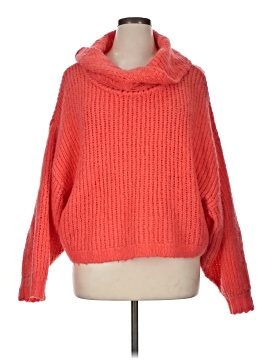 Pilcro By Anthropologie Pullover Sweater