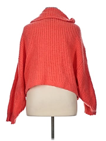 Pilcro by Anthropologie Pullover Sweater (view 2)
