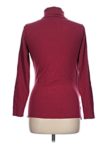 Motherhood Long Sleeve Turtleneck (view 2)