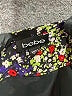 Bebe Floral Blue Casual Skirt Size S - photo 4
