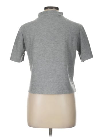 Trafaluc by Zara Turtleneck Sweater (view 2)