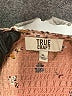 True Craft Hearts Pink Romper Size XL - photo 4