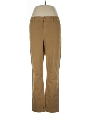 J.Crew Khakis (view 1)