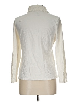Talbots Long Sleeve Turtleneck (view 2)
