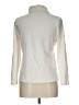 Talbots Ivory Long Sleeve Turtleneck Size L (petite) - photo 2