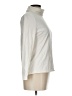 Talbots Ivory Long Sleeve Turtleneck Size L (petite) - photo 4