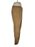 J.Crew Solid Tan Khakis Size 30 waist (tall) - photo 4