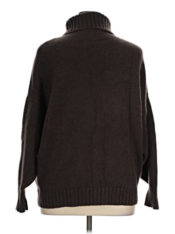 Jenni Kayne Cashmere Pullover Sweater (view 2)