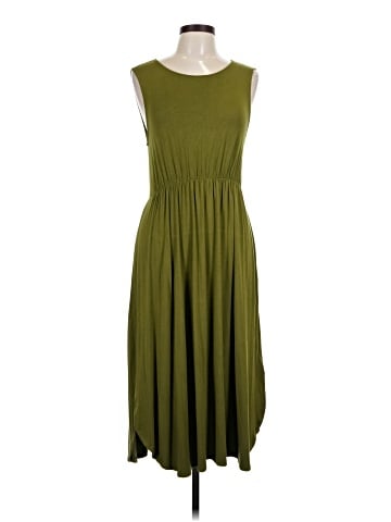 Daily Ritual Casual Dress (view 1)