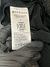 Athleta Solid Black Dress Pants Size 6 - photo 8