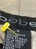 Bebe 100% Acetate Tan Dress Pants Size 6 - photo 5