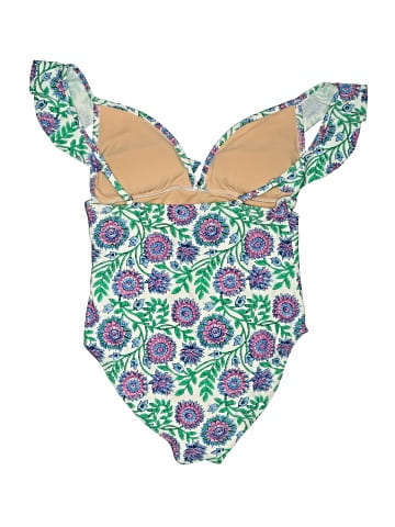 J.Crew Factory Store One Piece Swimsuit (view 2)