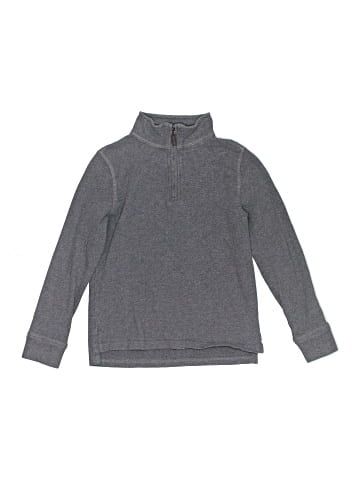 Crewcuts Zip Up Hoodie (view 1)