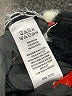 Bailey 44 Stripes Black Turtleneck Sweater Size XS - photo 8