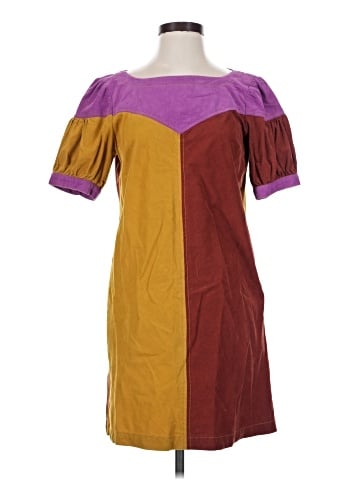 uncle frank Casual Dress (view 1)