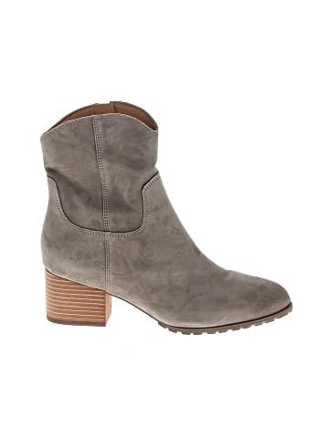 Vionic Ankle Boots (view 1)
