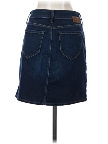 Mavi Jeans Denim Skirt (view 2)
