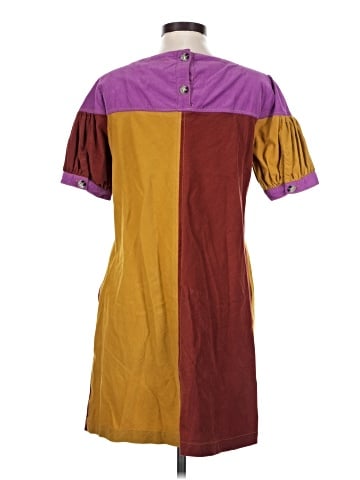 uncle frank Casual Dress (view 2)