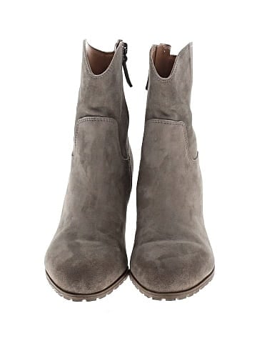 Vionic Ankle Boots (view 2)
