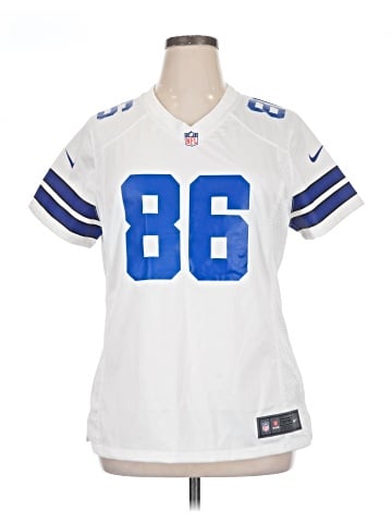 NFL X Nike Team Apparel Kimono (view 1)