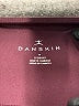 Danskin Solid Burgundy Active Pants Size M - photo 7