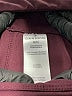 Danskin Solid Burgundy Active Pants Size M - photo 8