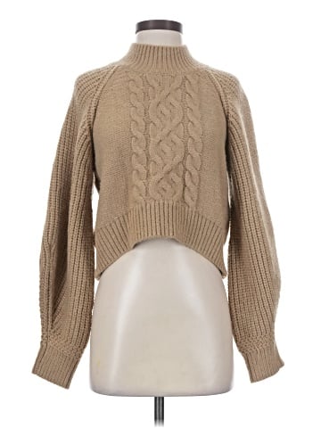 VICI Turtleneck Sweater (view 1)