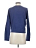 J.Crew 100% Cotton Blue Pullover Sweater Size XS - photo 2
