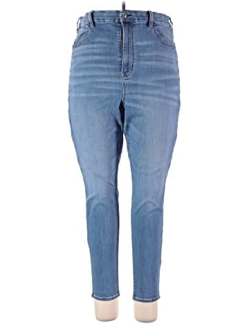 American Eagle Outfitters Jeans (view 1)