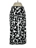 Chico's Print Black Casual Pants Size XS (00) - photo 1