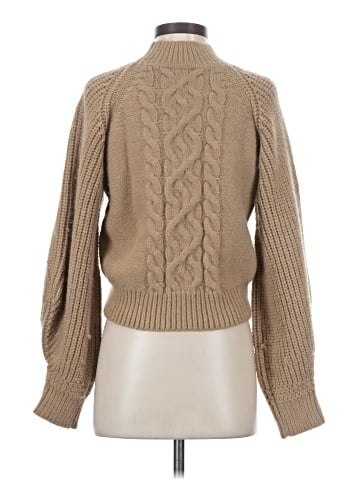 VICI Turtleneck Sweater (view 2)