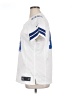 NFL X Nike Team Apparel 100% Polyester White Kimono Size XL - photo 5
