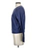 J.Crew 100% Cotton Blue Pullover Sweater Size XS - photo 5