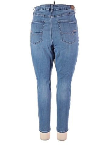 American Eagle Outfitters Jeans (view 2)