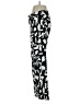 Chico's Print Black Casual Pants Size XS (00) - photo 5