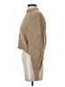 VICI Tan Turtleneck Sweater Size S - photo 5