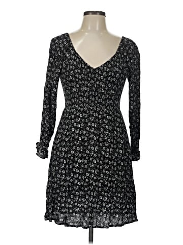 Mod Boutique Casual Dress (view 1)