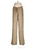 CAbi Tan Casual Pants Size M - photo 1