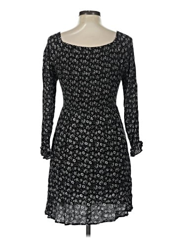 Mod Boutique Casual Dress (view 2)