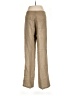 CAbi Tan Casual Pants Size M - photo 2