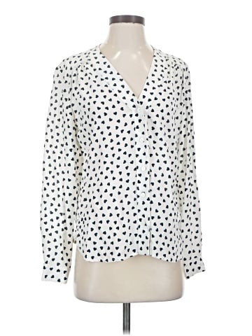 Amour Vert Blouse (view 1)
