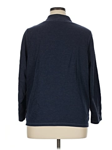 Studio Works Pullover Sweater (view 2)