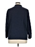 Studio Works Blue Pullover Sweater Size XL (estimated) - photo 2