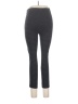 Who What Wear Polka Dots Black Active Pants Size 10 - photo 2