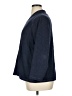 Studio Works Blue Pullover Sweater Size XL (estimated) - photo 5