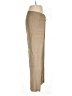 CAbi Tan Casual Pants Size M - photo 4