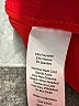 Talbots Color Block Red Dress Pants Size 8 - photo 8