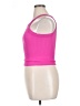 Charlotte Russe Pink Sleeveless Top Size XL - photo 5