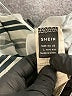 Shein Stripes Silver Short Sleeve T-Shirt Size 8 - 10 - photo 7