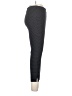 Who What Wear Polka Dots Black Active Pants Size 10 - photo 4